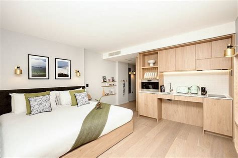 1 bedroom apartment paddington